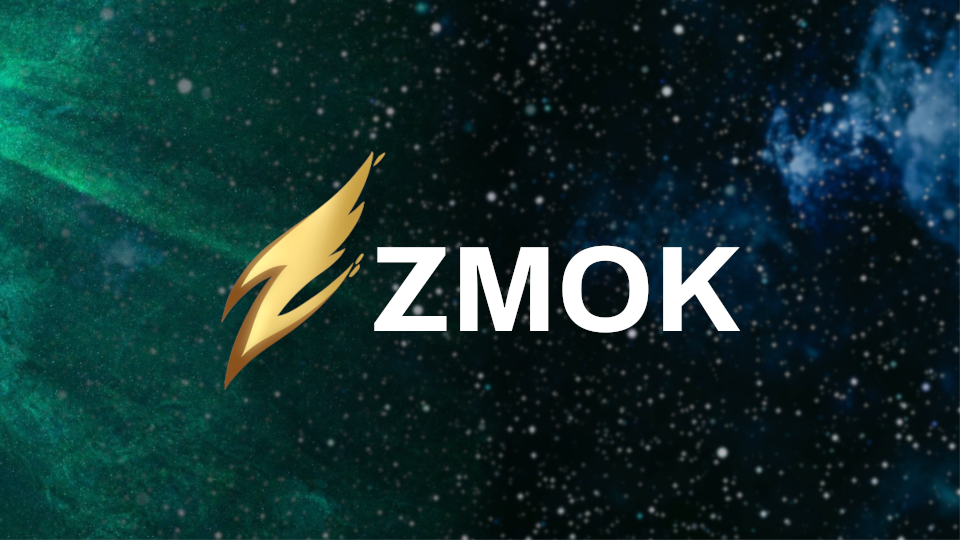 Custom Stream Graphics for Zmok